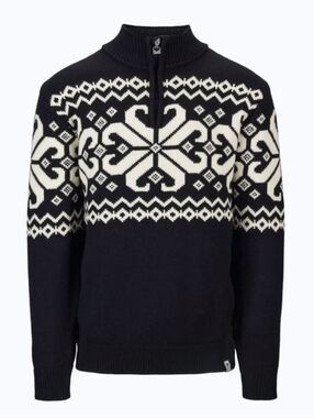 Dale Of Norway, Hand Knit, XXL, Sweater